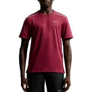 Nike If2082 T-shirt Dri-fit Uv Miler Abbigliamento Running Uomo