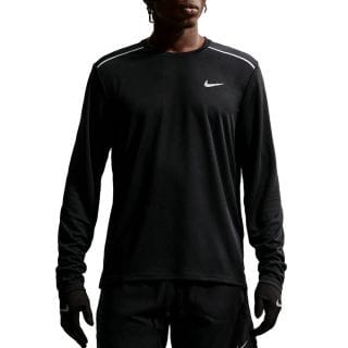 Nike If2086 Maglia Manica Lunga Miller Abbigliamento Running Uomo