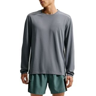Nike If2086 Maglia Manica Lunga Miller Abbigliamento Running Uomo