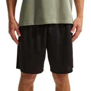 Nike If2182 Short Dri-fit Flex 9" Abbigliamento Training E Palestra Uomo