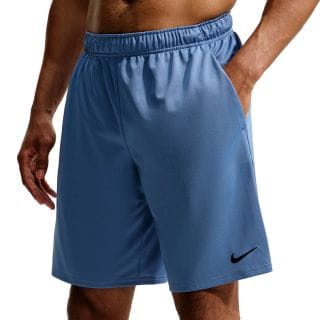 Nike If2182 Short Dri-fit Flex 9" Abbigliamento Training E Palestra Uomo
