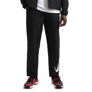 Nike If2201 Pantaloni Dri-fit Form Abbigliamento Training E Palestra Uomo