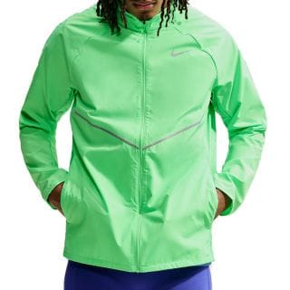 Nike If2369 Giacca Uv Repel Miler Abbigliamento Running Uomo