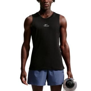 Nike If2805 Smanicata Dri-fit Nike Pro Abbigliamento Training E Palestra Uomo