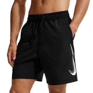 Nike If2996 Short Dri-fit Form 7" Abbigliamento Training E Palestra Uomo