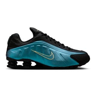 Nike If4849 Shox R4 Tutte Sneaker Uomo
