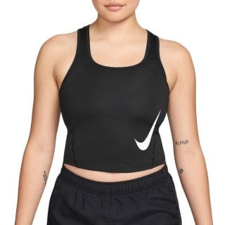 Nike If5005 Canotta Dri-fit Tempo Swoosh Run Donna Abbigliamento Running Donna