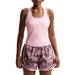 Nike If5005 Canotta Dri-fit Tempo Swoosh Run Donna Abbigliamento Running Donna
