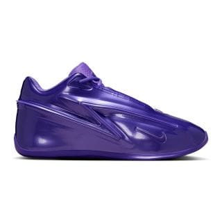 Nike Ih1117 Kd 19 Purple Stuff Scarpe Basket Uomo