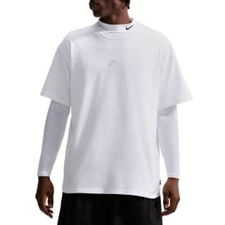 Nike Ih1121 T Shirt Nike Sportswear Premium Essential Sport Style Uomo