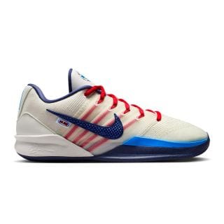 Nike Ih1125 Sabrina 3 Wnba 30th Scarpe Basket Donna