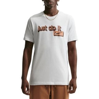 Nike Ih1133 T-shirt Nike Sportwear Just Do It Street Style Uomo