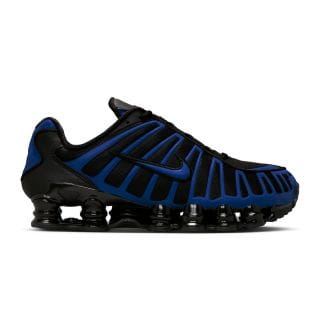 Nike Ih1338 Shox Tl Tutte Sneaker Uomo