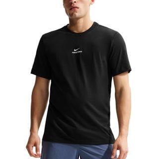 Nike Ih1947 T-shirt Dri-fit Std Nike Pro Abbigliamento Training E Palestra Uomo
