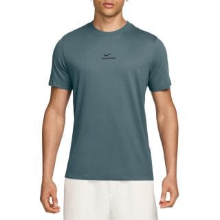 Nike Ih1947 T-shirt Dri-fit Std Nike Pro Abbigliamento Training E Palestra Uomo