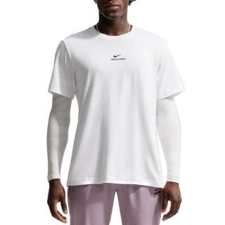 Nike Ih1947 T-shirt Dri-fit Std Nike Pro Abbigliamento Training E Palestra Uomo