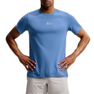 Nike Ih1947 T-shirt Dri-fit Std Nike Pro Abbigliamento Training E Palestra Uomo