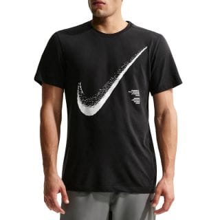 Nike Ih1955 T-shirt Dri-fit Std Hbr Pack Abbigliamento Training E Palestra Uomo