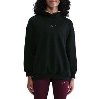 Nike Ih2873 Felpa Con Cappuccio Club Bambina Abbigliamento Bambino Junior