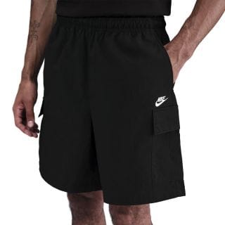 Nike Ih5047 Bermuda Nk Club Utility Street Style Uomo