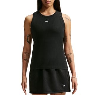 Nike Ih7956 Canotta Rib Donna Sport Style Donna