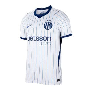 Nike Ii1928 Seconda Maglia Inter 26/27 Squadre Calcio Uomo