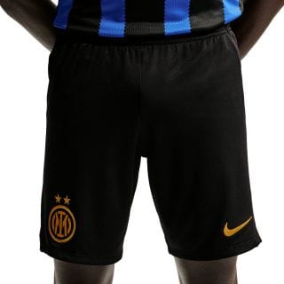 Nike Ii1973 Short Inter 26/27 Squadre Calcio Uomo