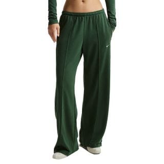 Nike Ii3978 Pantaloni Zampa Chill Garzati Donna Sport Style Donna