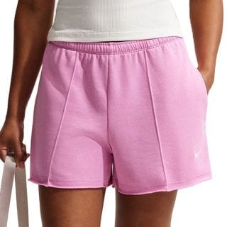 Nike Ii3980 Shorts Chill Garzato Donna Sport Style Donna