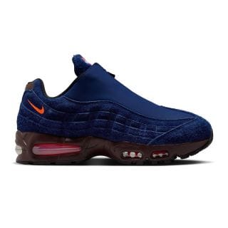 Nike Im0695 Air Max 95 Og Qs Tutte Sneaker Uomo