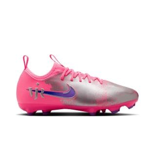 Nike Im3650 Zoom Vapor 16 Academy Vini Fg/mg Bambino Scarpe Calcio Junior
