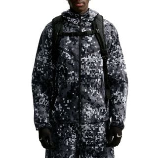 Nike Im5709 Giacca Wind Runner In Tessuto Dry Fit Sport Style Uomo