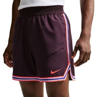 Nike Im5791 Shorts Slam Alcaraz Abbigliamento Tennis Uomo