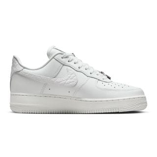 Nike Im6485 Nike Air Force 1 '07 Low Tutte Sneaker Donna
