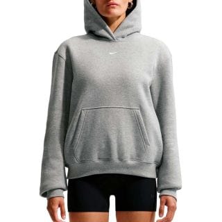 Nike Im8100 Felpa C/capp Studio Donna Sport Style Donna