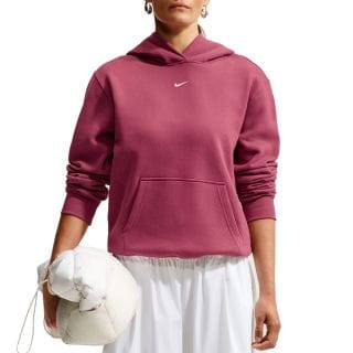 Nike Im8100 Felpa C/capp Studio Donna Sport Style Donna