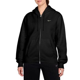 Nike Im8504 Felpa Fz C/capp Studio Donna Sport Style Donna