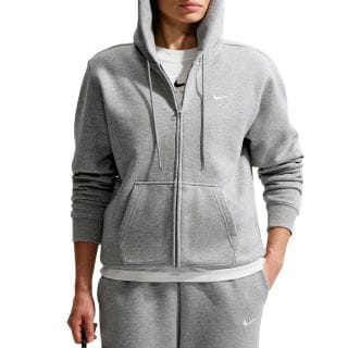 Nike Im8504 Felpa Fz C/capp Studio Donna Sport Style Donna