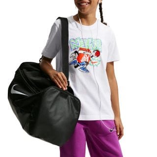 Nike Im9532 T-shirt Nsw Box Bambino Abbigliamento Bambino Junior