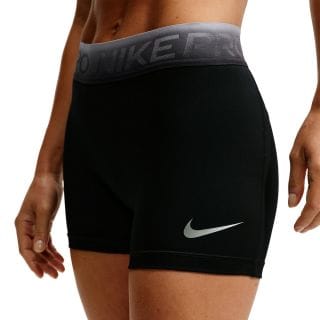 Nike Im9949 Short Dri-fit 3" Grdnt Donna Abbigliamento Training E Palestra Donna