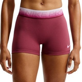 Nike Im9949 Short Dri-fit 3" Grdnt Donna Abbigliamento Training E Palestra Donna