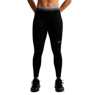 Nike Im9953 Leggings Dri-fit 7/8 Grdnt Donna Abbigliamento Training E Palestra Donna