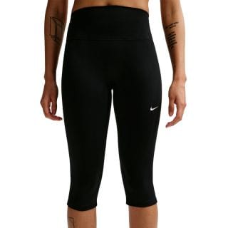 Nike Io1281 Capri Dri-fit One Donna Abbigliamento Training E Palestra Donna