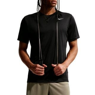 Nike Io1425 T-shirt Dri-fit Essential Abbigliamento Training E Palestra Uomo
