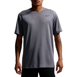 Nike Io1425 T-shirt Dri-fit Essential Abbigliamento Training E Palestra Uomo