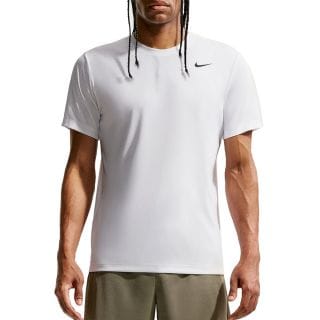 Nike Io1425 T-shirt Dri-fit Essential Abbigliamento Training E Palestra Uomo