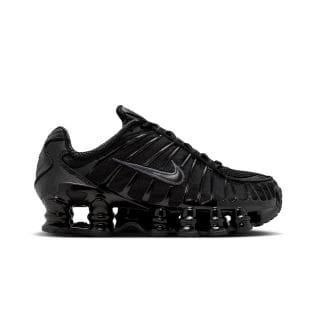 Nike Io4645 Shox Tutte Sneaker Junior