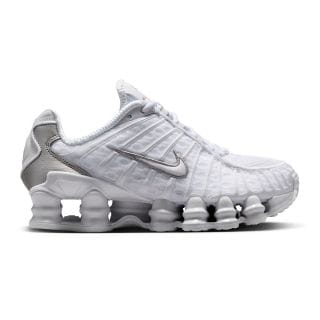 Nike Io4645 Shox Tutte Sneaker Junior