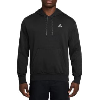 Nike Io9667 Felpa Con Cappuccio Acg Magic Hour Abbigliamento Running Uomo