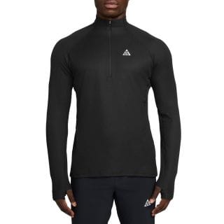 Nike Io9669 Maglia Manica Lunga Acg Trail Midlayer Abbigliamento Running Uomo